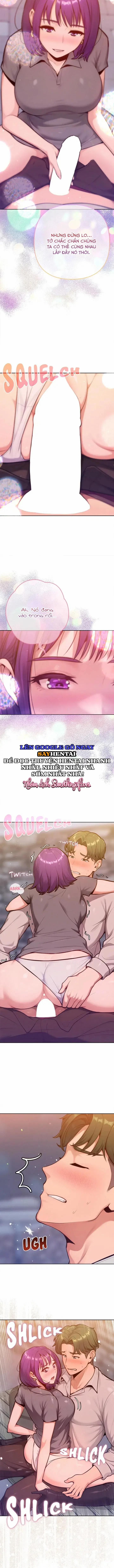 đọc truyện Không Bao Giờ Chỉ Là Bạn Bè Chương 17 ảnh 12 tại Thiên Thai Truyện