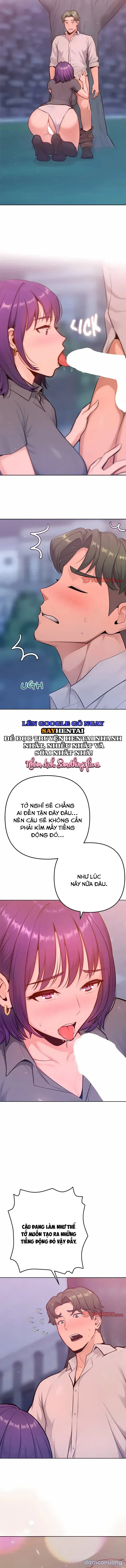 đọc truyện Không Bao Giờ Chỉ Là Bạn Bè Chương 18 ảnh 12 tại Thiên Thai Truyện