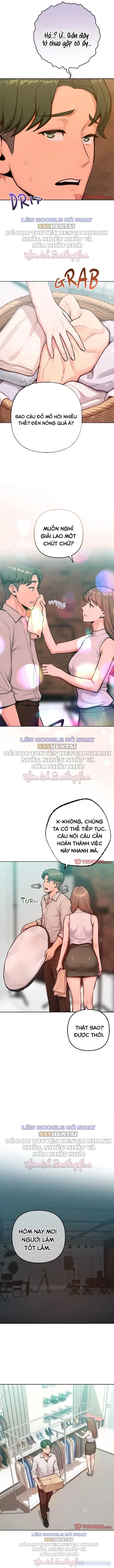 đọc truyện Không Bao Giờ Chỉ Là Bạn Bè Chương 20 ảnh 7 tại Thiên Thai Truyện