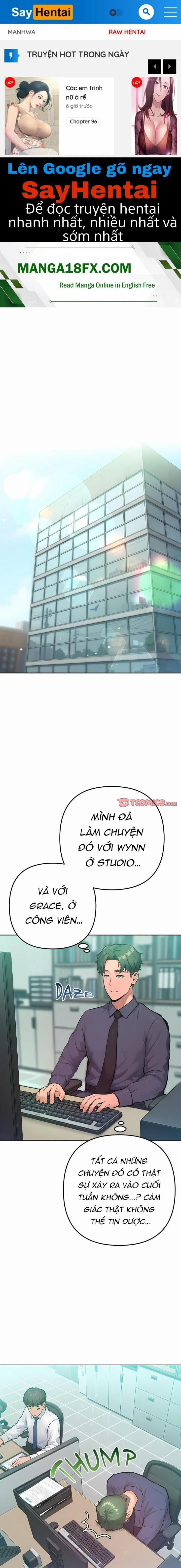 đọc truyện Không Bao Giờ Chỉ Là Bạn Bè Chương 23 ảnh 2 tại Thiên Thai Truyện