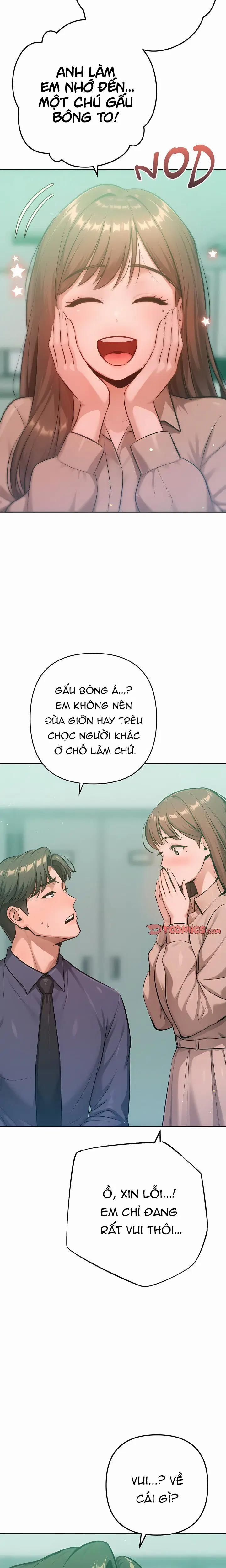 đọc truyện Không Bao Giờ Chỉ Là Bạn Bè Chương 23 ảnh 13 tại Thiên Thai Truyện