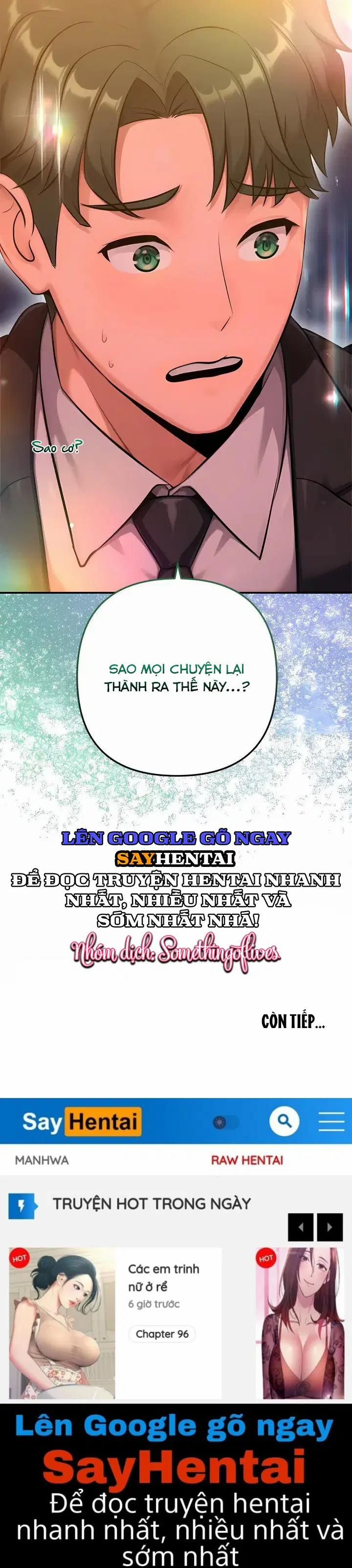 đọc truyện Không Bao Giờ Chỉ Là Bạn Bè Chương 25 ảnh 16 tại Thiên Thai Truyện