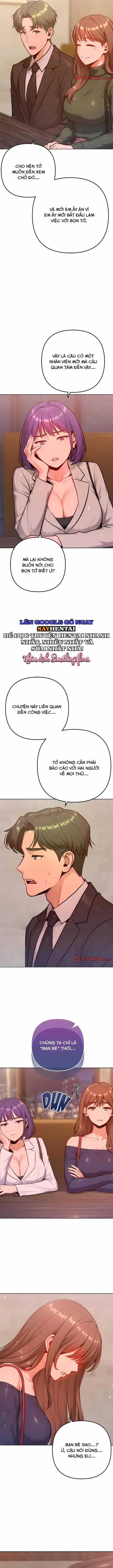 đọc truyện Không Bao Giờ Chỉ Là Bạn Bè Chương 25 ảnh 8 tại Thiên Thai Truyện