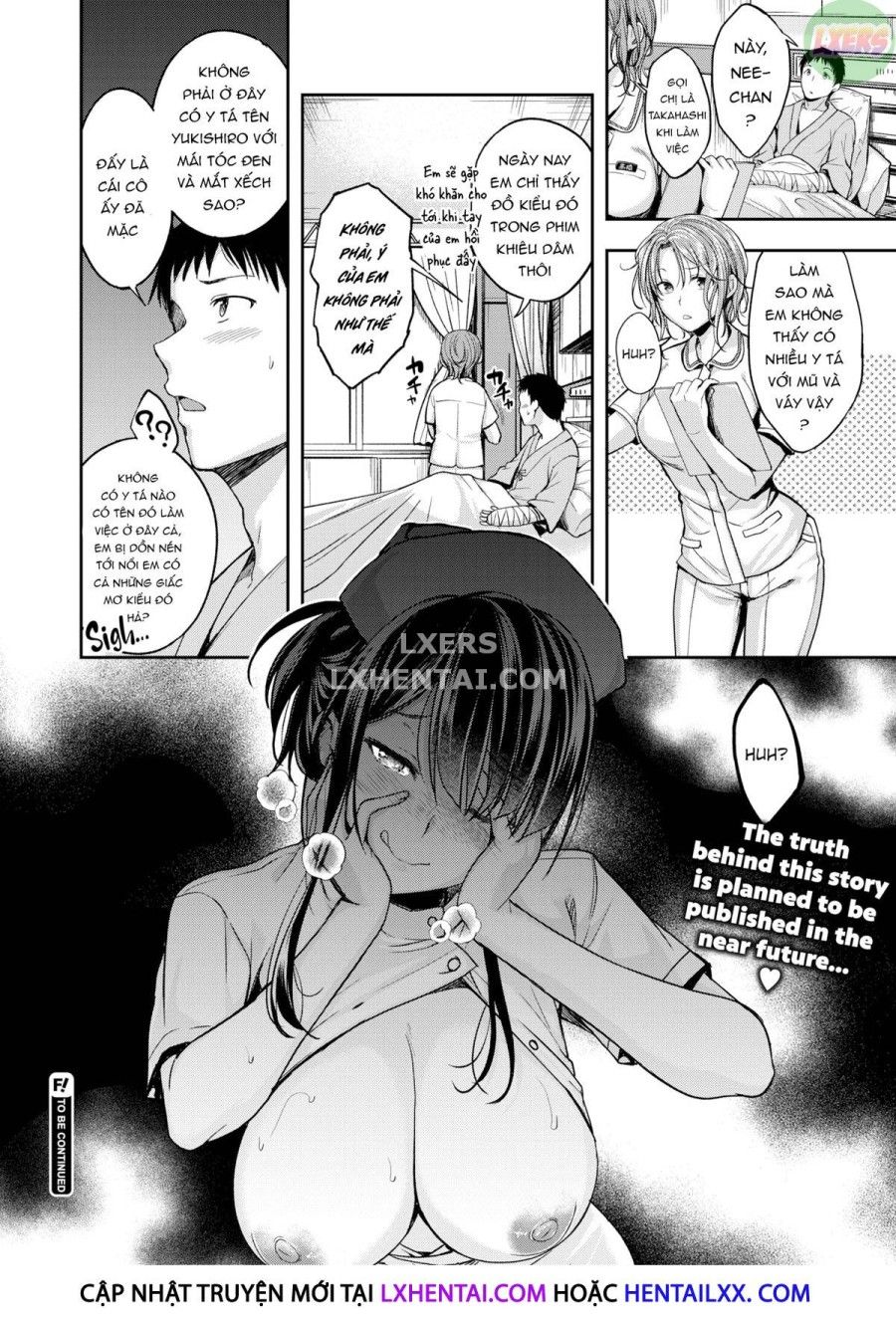 Không Cần Gọi Y Tá Chương 0 page 8 - Giả Dược