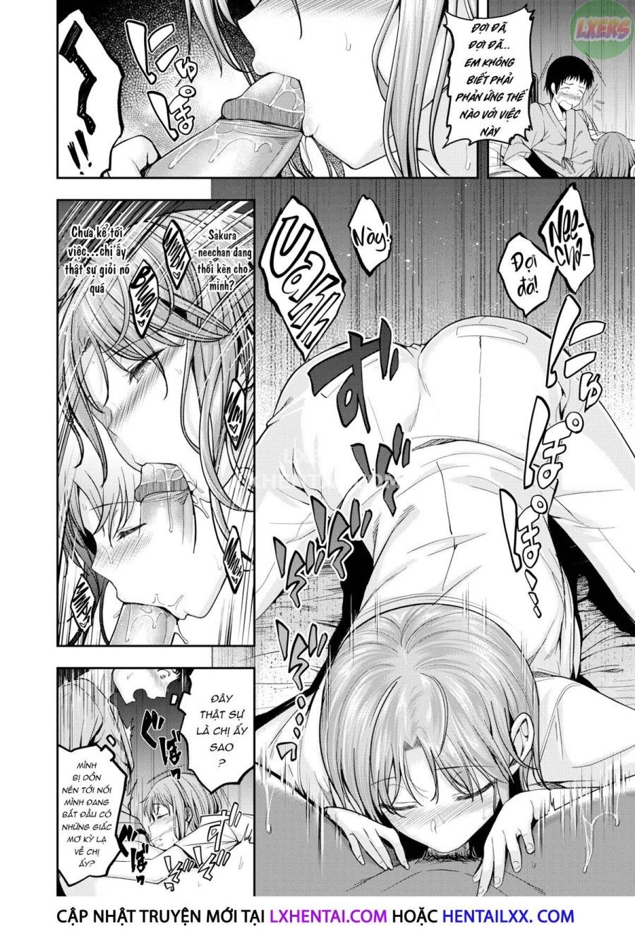 Không Cần Gọi Y Tá Chương 2 page 13 - Giả Dược