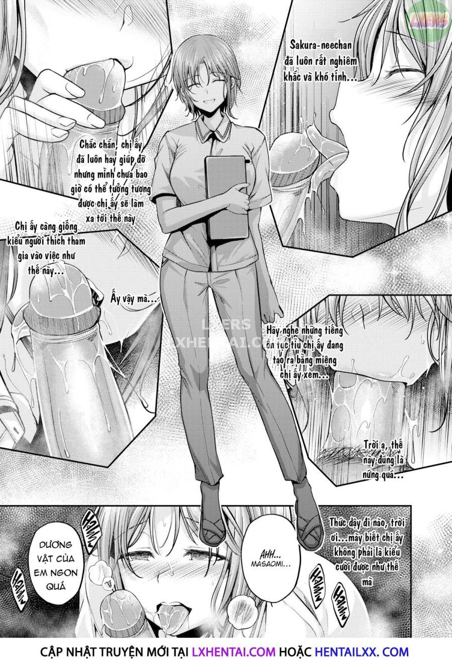 Không Cần Gọi Y Tá Chương 2 page 14 - Giả Dược