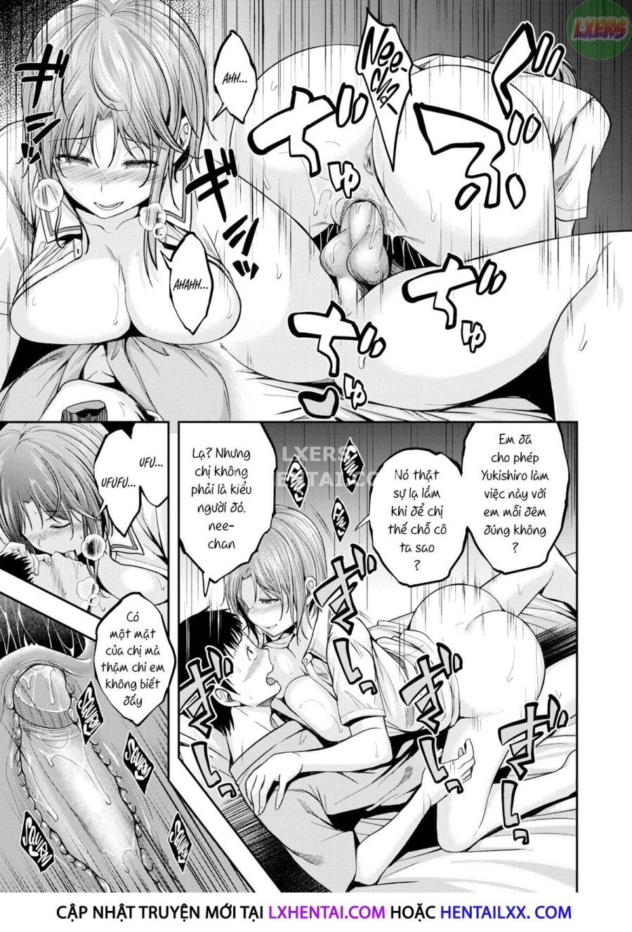 Không Cần Gọi Y Tá Chương 2 page 16 - Giả Dược