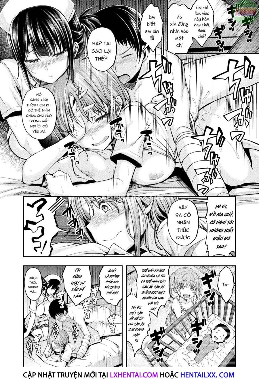 Không Cần Gọi Y Tá Chương 2 page 23 - Giả Dược