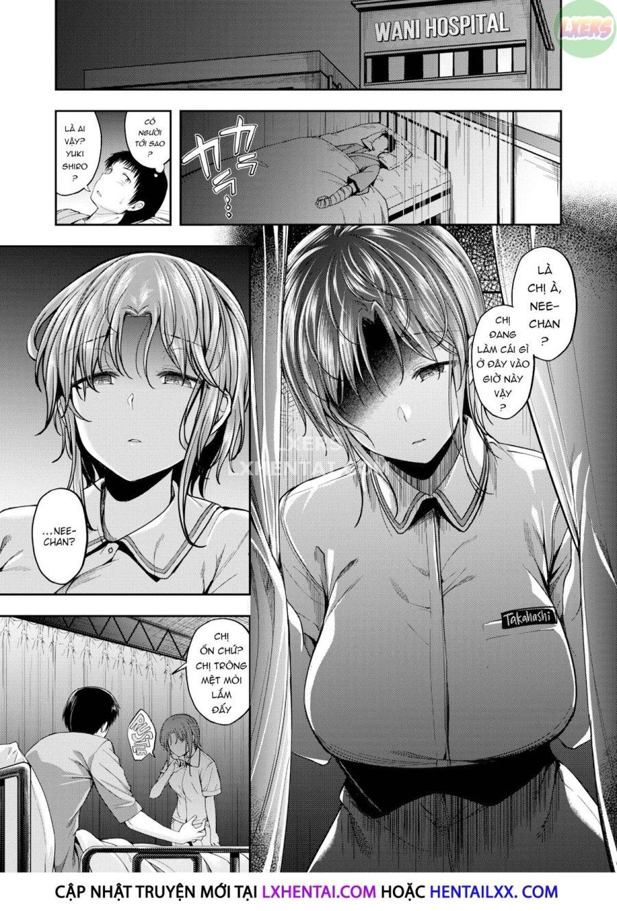 Không Cần Gọi Y Tá Chương 2 page 10 - Giả Dược