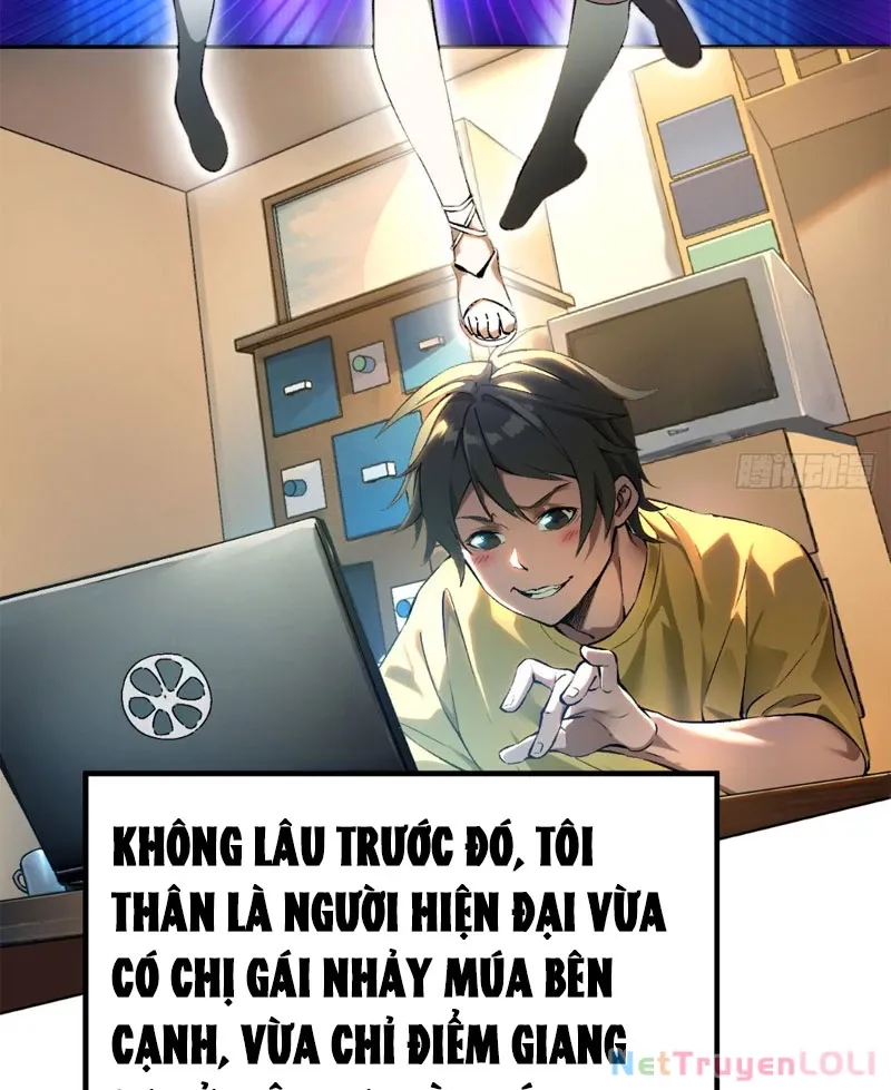 đọc truyện Không Cẩn Thận, Lưu Danh Muôn Thủa Chương 1 ảnh 13 tại Truyện Dạ Ký