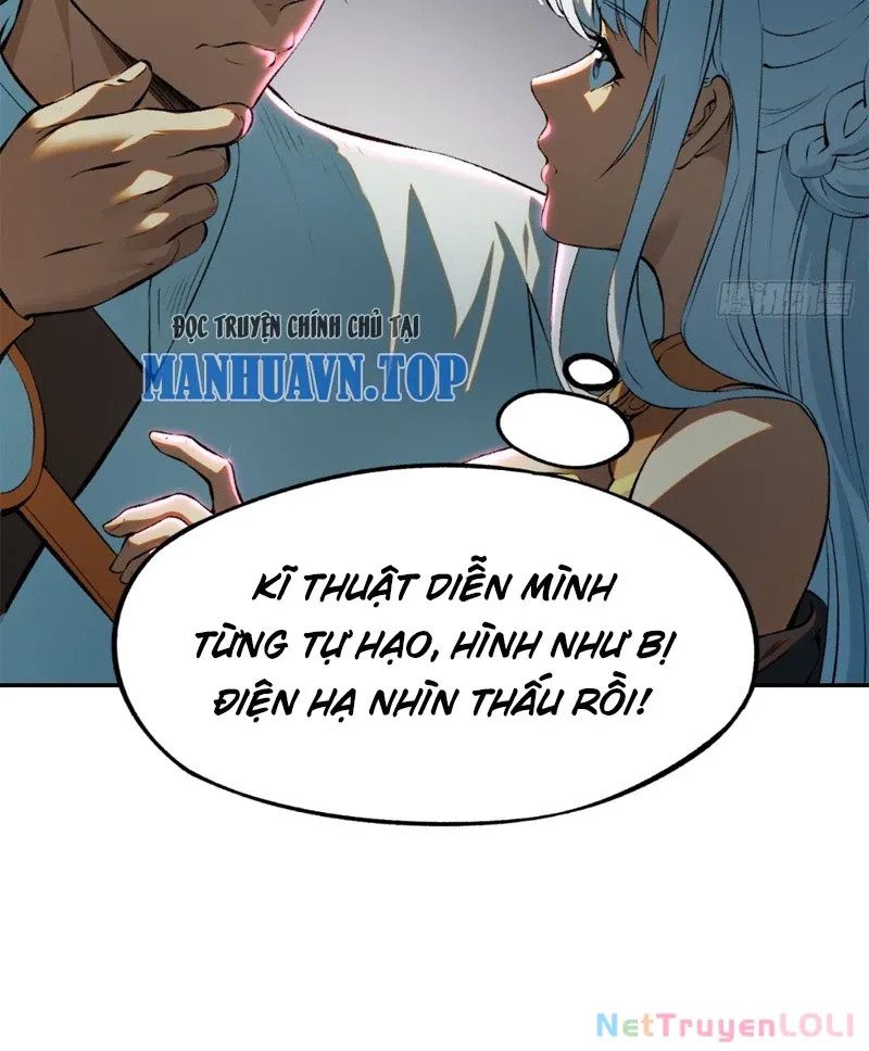 đọc truyện Không Cẩn Thận, Lưu Danh Muôn Thủa Chương 1 ảnh 37 tại Truyện Dạ Ký
