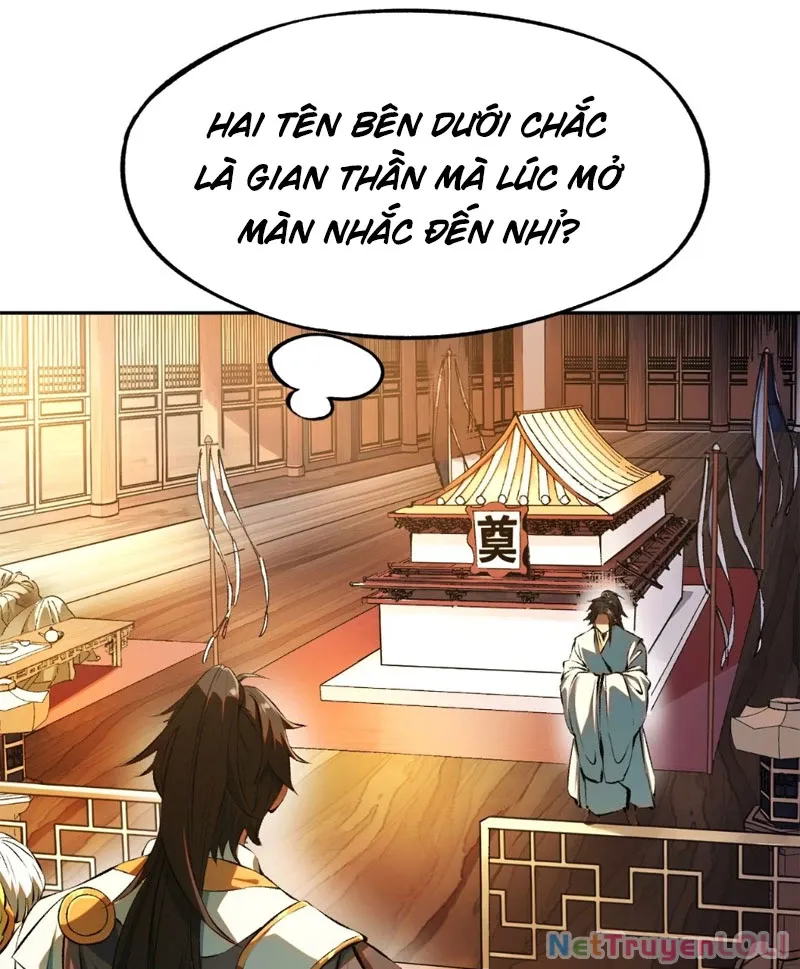 đọc truyện Không Cẩn Thận, Lưu Danh Muôn Thủa Chương 1 ảnh 41 tại Truyện Dạ Ký