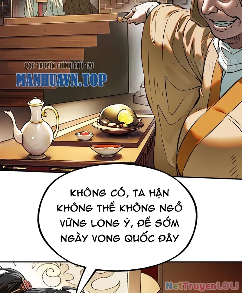 đọc truyện Không Cẩn Thận, Lưu Danh Muôn Thủa Chương 1 ảnh 48 tại Truyện Dạ Ký