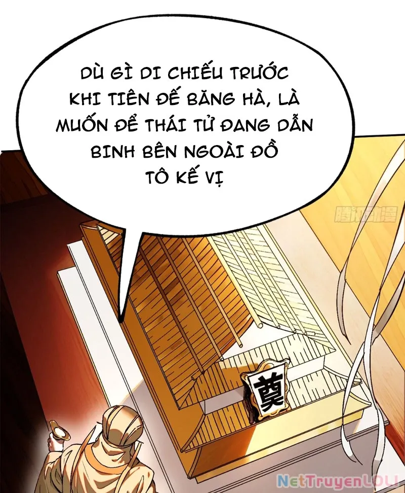 đọc truyện Không Cẩn Thận, Lưu Danh Muôn Thủa Chương 1 ảnh 50 tại Truyện Dạ Ký