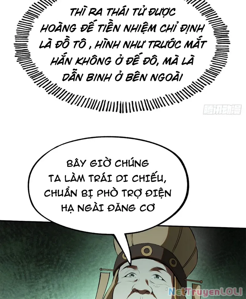 đọc truyện Không Cẩn Thận, Lưu Danh Muôn Thủa Chương 1 ảnh 52 tại Truyện Dạ Ký