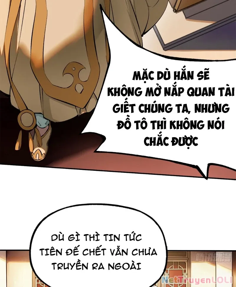 đọc truyện Không Cẩn Thận, Lưu Danh Muôn Thủa Chương 1 ảnh 55 tại Truyện Dạ Ký