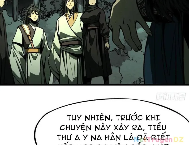 đọc truyện Không Cẩn Thận, Lưu Danh Muôn Thủa Chương 100 ảnh 19 tại Thiên Thai Truyện