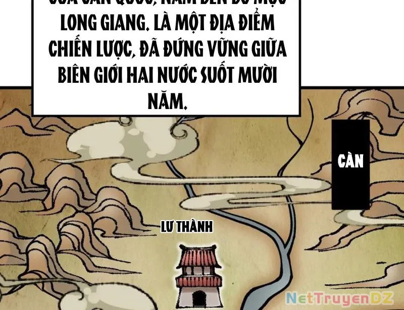 đọc truyện Không Cẩn Thận, Lưu Danh Muôn Thủa Chương 100 ảnh 33 tại Thiên Thai Truyện