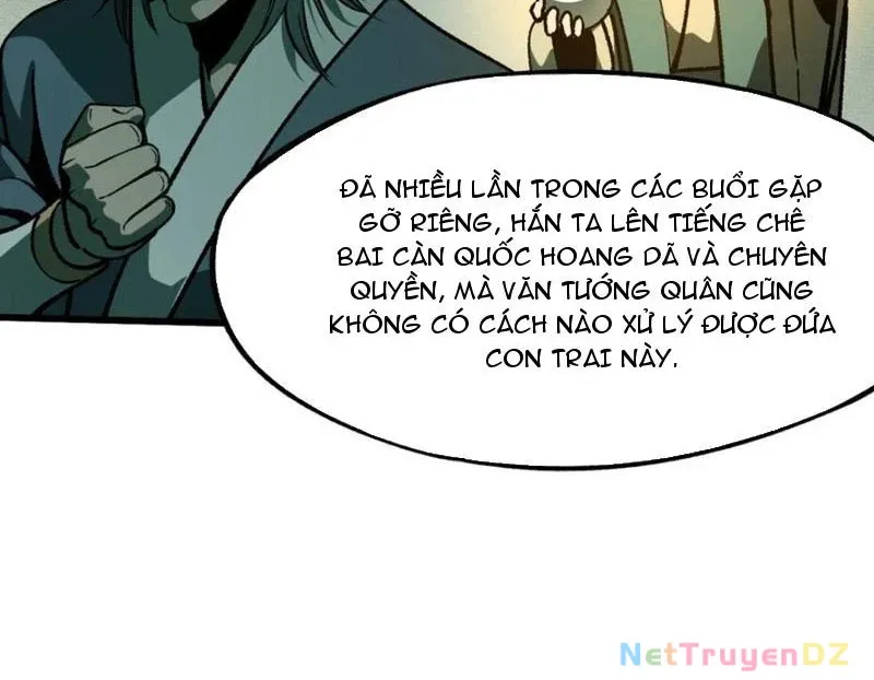 đọc truyện Không Cẩn Thận, Lưu Danh Muôn Thủa Chương 100 ảnh 51 tại Thiên Thai Truyện