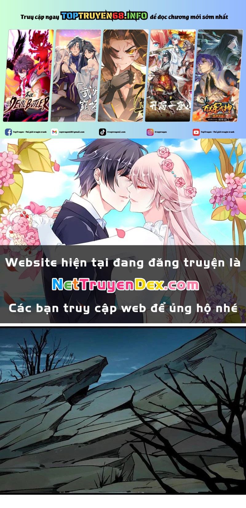 đọc truyện Không Cẩn Thận, Lưu Danh Muôn Thủa Chương 104 ảnh 2 tại Truyện Dạ Ký