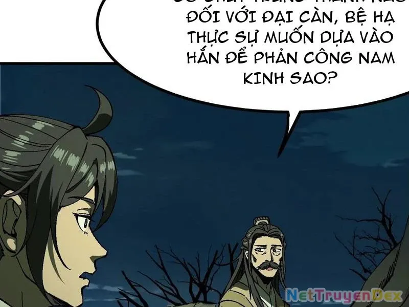 đọc truyện Không Cẩn Thận, Lưu Danh Muôn Thủa Chương 104 ảnh 17 tại Truyện Dạ Ký