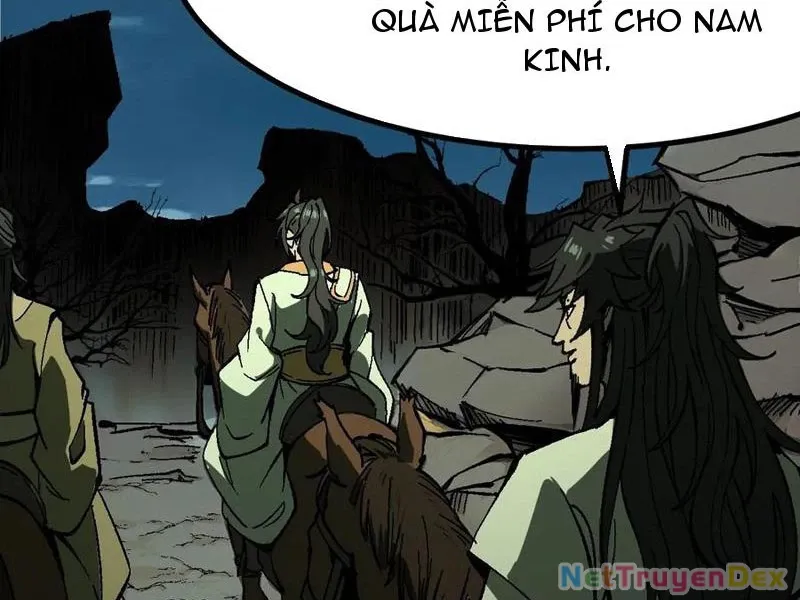 đọc truyện Không Cẩn Thận, Lưu Danh Muôn Thủa Chương 104 ảnh 23 tại Truyện Dạ Ký