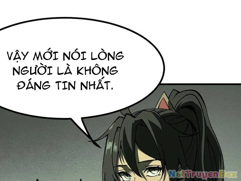 đọc truyện Không Cẩn Thận, Lưu Danh Muôn Thủa Chương 104 ảnh 25 tại Truyện Dạ Ký