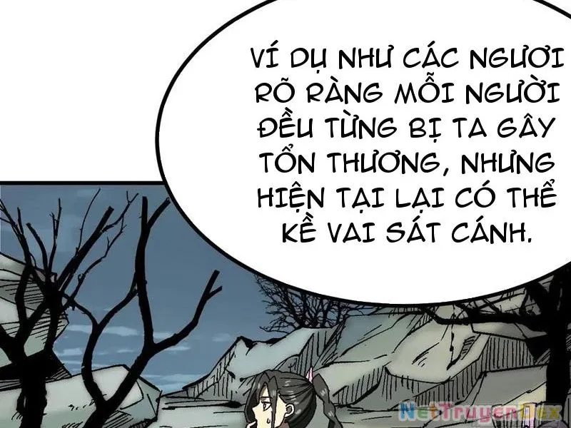 đọc truyện Không Cẩn Thận, Lưu Danh Muôn Thủa Chương 104 ảnh 27 tại Truyện Dạ Ký