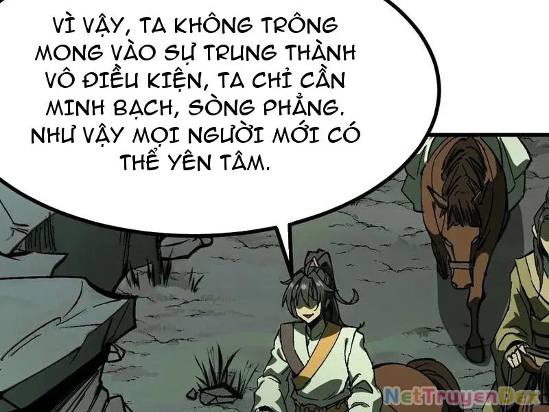đọc truyện Không Cẩn Thận, Lưu Danh Muôn Thủa Chương 104 ảnh 30 tại Truyện Dạ Ký