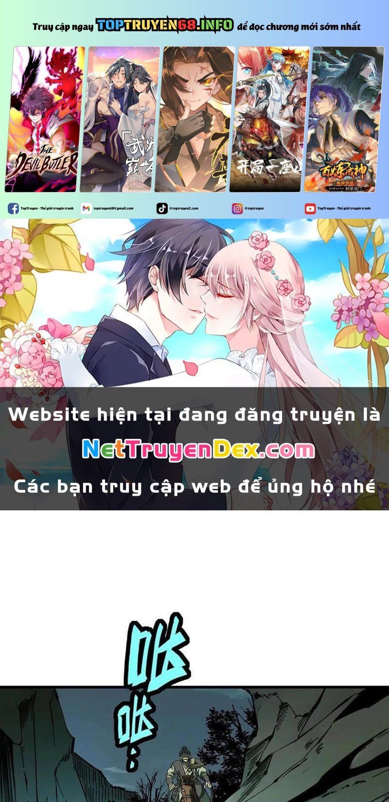 đọc truyện Không Cẩn Thận, Lưu Danh Muôn Thủa Chương 105 ảnh 2 tại Truyện Dạ Ký