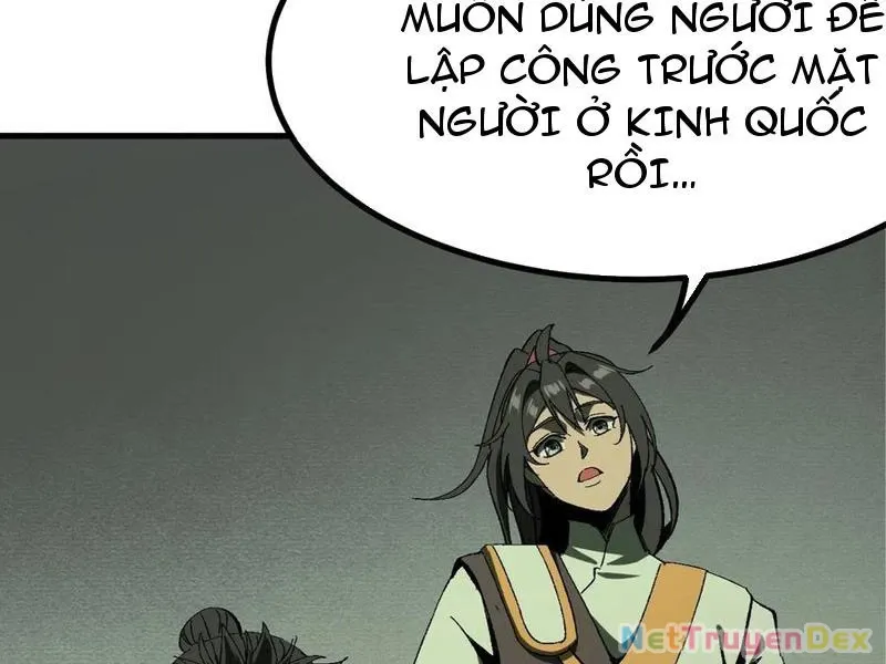 đọc truyện Không Cẩn Thận, Lưu Danh Muôn Thủa Chương 105 ảnh 125 tại Truyện Dạ Ký