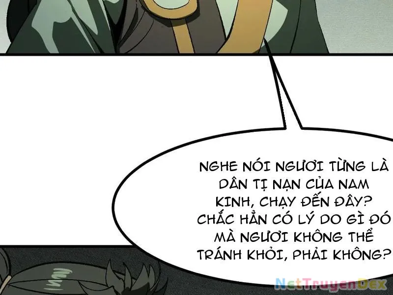 đọc truyện Không Cẩn Thận, Lưu Danh Muôn Thủa Chương 105 ảnh 39 tại Truyện Dạ Ký