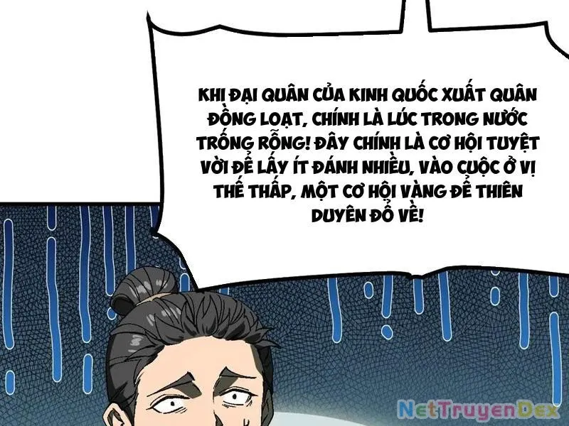 đọc truyện Không Cẩn Thận, Lưu Danh Muôn Thủa Chương 105 ảnh 52 tại Truyện Dạ Ký