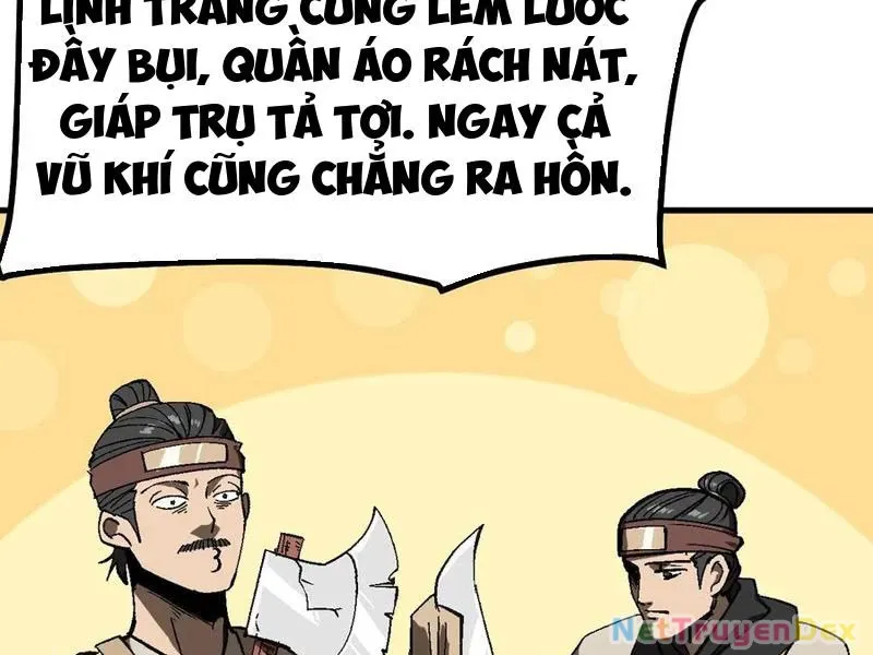 đọc truyện Không Cẩn Thận, Lưu Danh Muôn Thủa Chương 105 ảnh 61 tại Truyện Dạ Ký