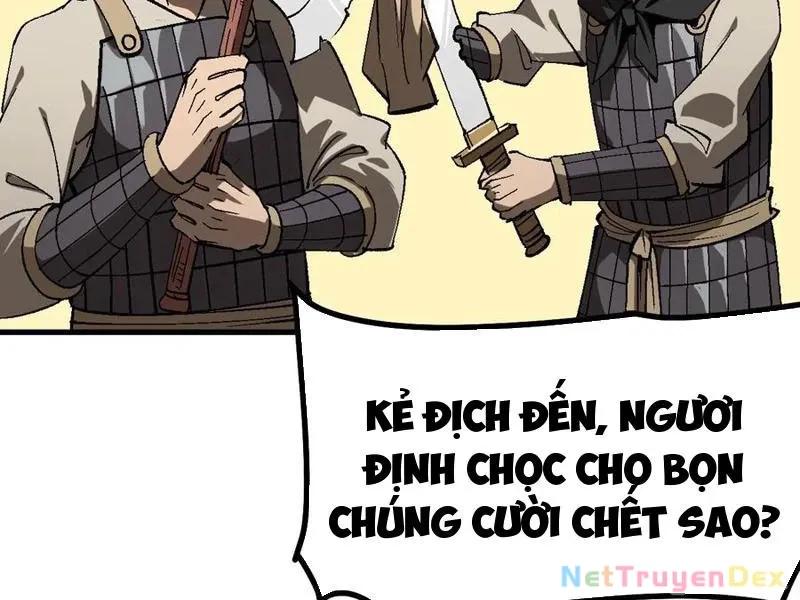 đọc truyện Không Cẩn Thận, Lưu Danh Muôn Thủa Chương 105 ảnh 62 tại Truyện Dạ Ký