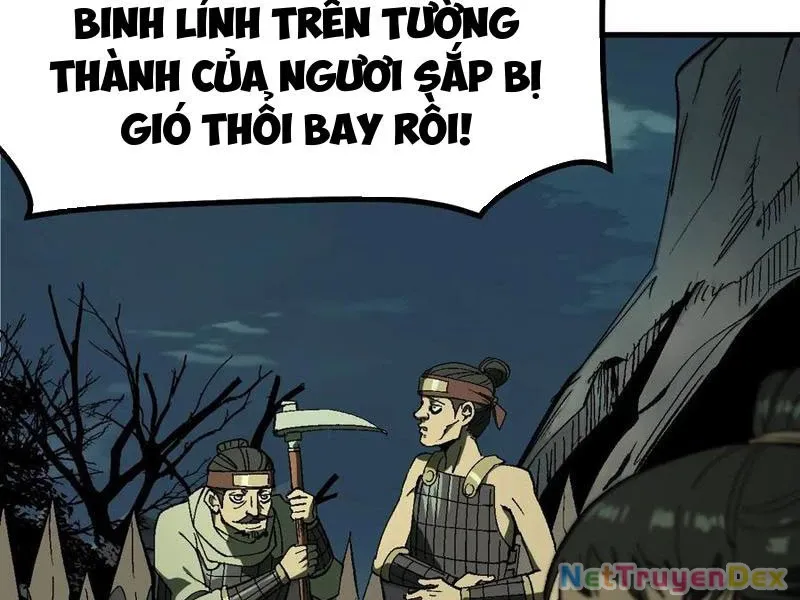 đọc truyện Không Cẩn Thận, Lưu Danh Muôn Thủa Chương 105 ảnh 64 tại Truyện Dạ Ký