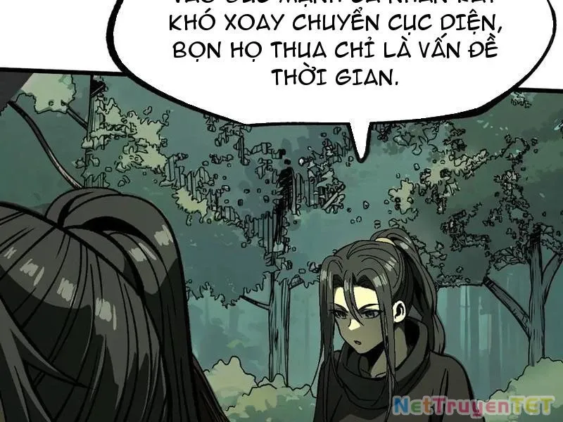 đọc truyện Không Cẩn Thận, Lưu Danh Muôn Thủa Chương 106 ảnh 22 tại Truyện Dạ Ký