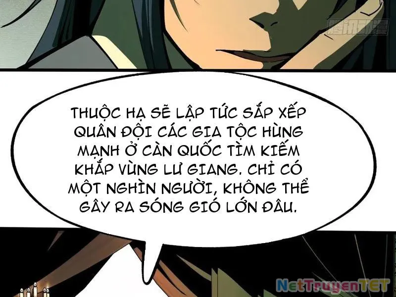 đọc truyện Không Cẩn Thận, Lưu Danh Muôn Thủa Chương 106 ảnh 90 tại Truyện Dạ Ký