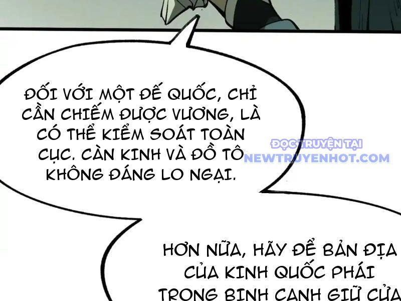 đọc truyện Không Cẩn Thận, Lưu Danh Muôn Thủa Chương 107 ảnh 15 tại Truyện Dạ Ký