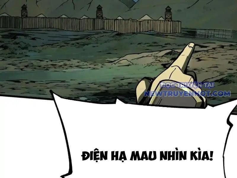 đọc truyện Không Cẩn Thận, Lưu Danh Muôn Thủa Chương 107 ảnh 32 tại Truyện Dạ Ký