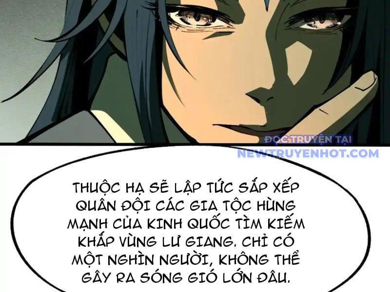 đọc truyện Không Cẩn Thận, Lưu Danh Muôn Thủa Chương 107 ảnh 7 tại Truyện Dạ Ký