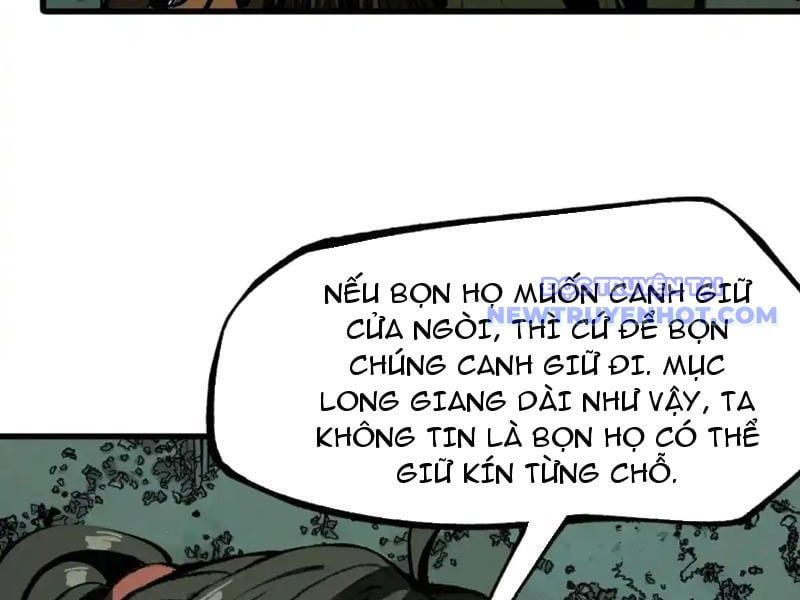 đọc truyện Không Cẩn Thận, Lưu Danh Muôn Thủa Chương 107 ảnh 78 tại Truyện Dạ Ký