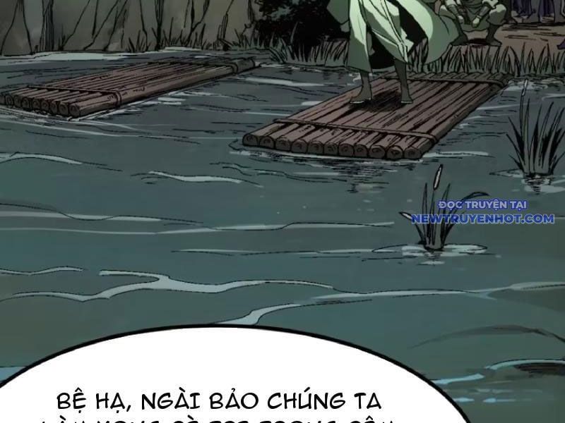 đọc truyện Không Cẩn Thận, Lưu Danh Muôn Thủa Chương 109 ảnh 55 tại Truyện Dạ Ký