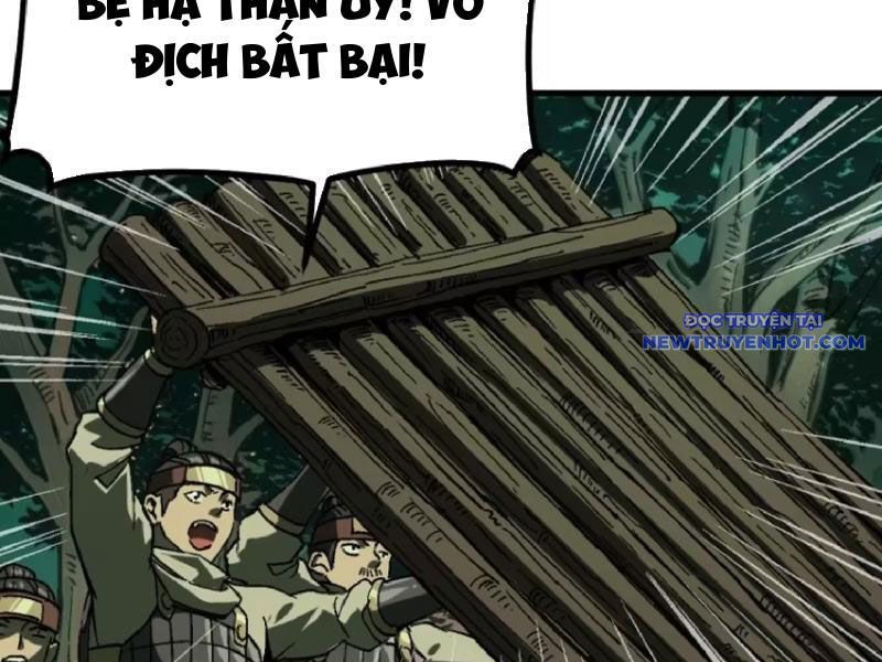 đọc truyện Không Cẩn Thận, Lưu Danh Muôn Thủa Chương 109 ảnh 92 tại Truyện Dạ Ký