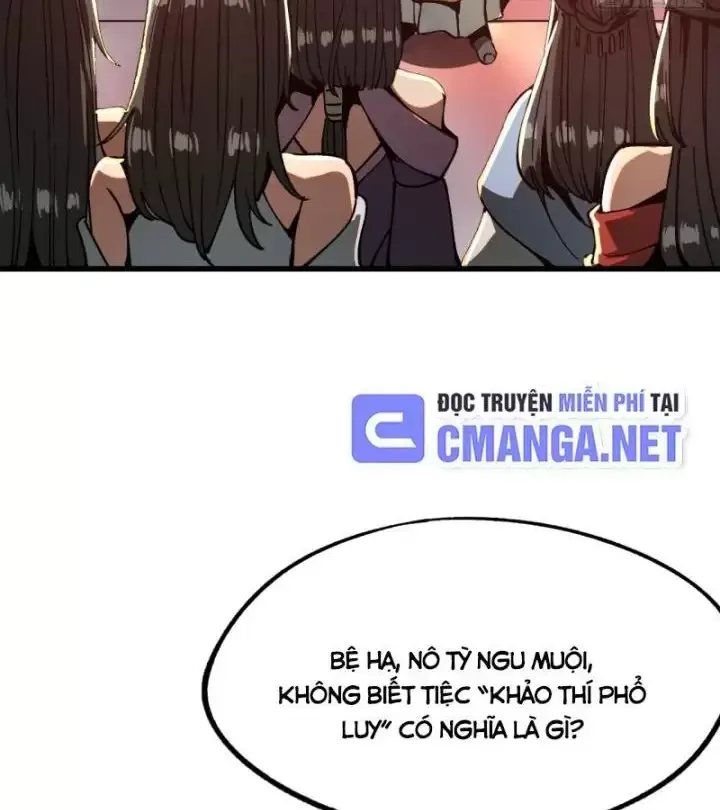 đọc truyện Không Cẩn Thận, Lưu Danh Muôn Thủa Chương 11 ảnh 7 tại Truyện Dạ Ký