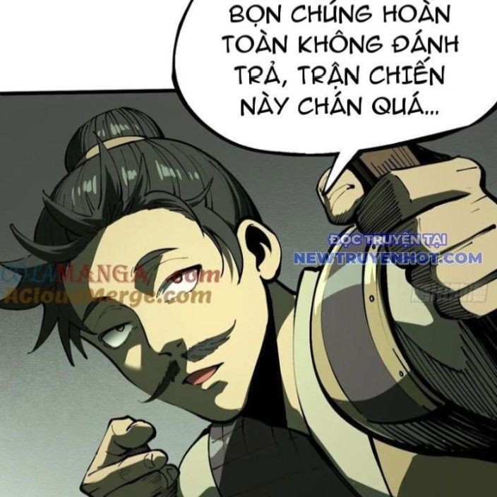 đọc truyện Không Cẩn Thận, Lưu Danh Muôn Thủa Chương 110 ảnh 49 tại Truyện Dạ Ký