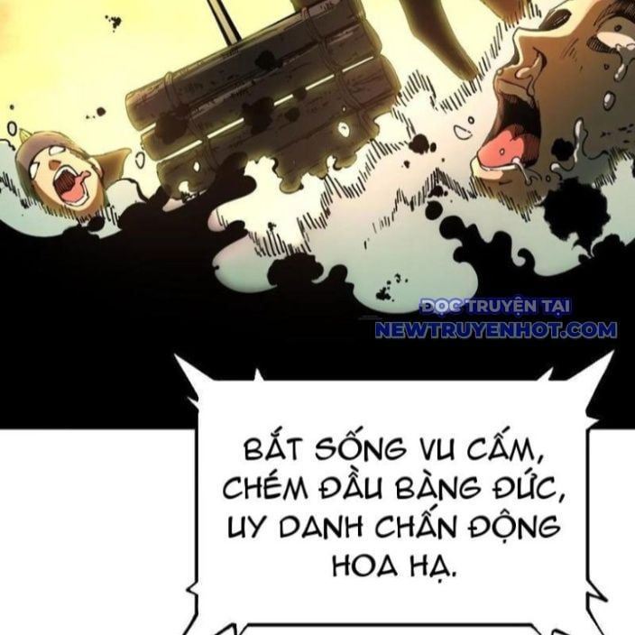 đọc truyện Không Cẩn Thận, Lưu Danh Muôn Thủa Chương 110 ảnh 59 tại Truyện Dạ Ký