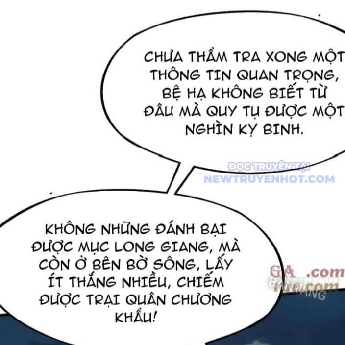 đọc truyện Không Cẩn Thận, Lưu Danh Muôn Thủa Chương 111 ảnh 12 tại Thiên Thai Truyện