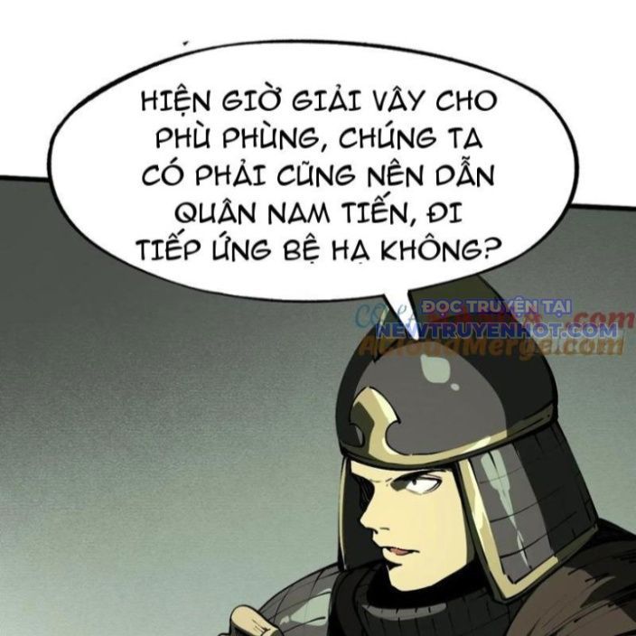 đọc truyện Không Cẩn Thận, Lưu Danh Muôn Thủa Chương 111 ảnh 17 tại Thiên Thai Truyện