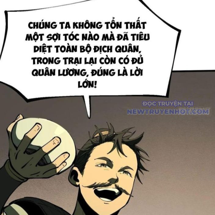 đọc truyện Không Cẩn Thận, Lưu Danh Muôn Thủa Chương 111 ảnh 78 tại Thiên Thai Truyện